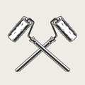 Maestro Painting logo